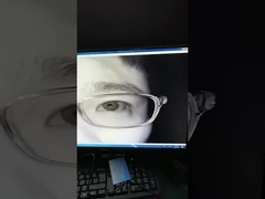 HK5M-H150 Face Recognition Camera Module