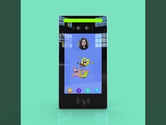 Face Recognition Terminal