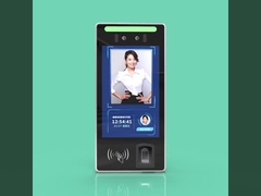 Face Recognition Terminal