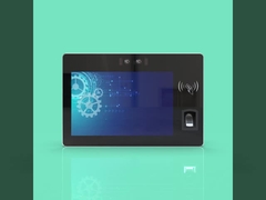 Face Recognition Terminal