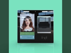 Face Recognition Terminal