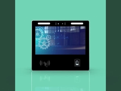 Face Recognition Terminal