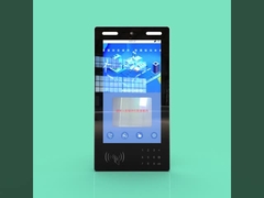 Face Recognition Terminal