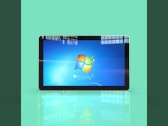 Face Recognition Terminal