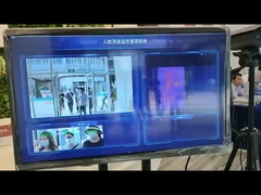 Face Recognition Camera Module