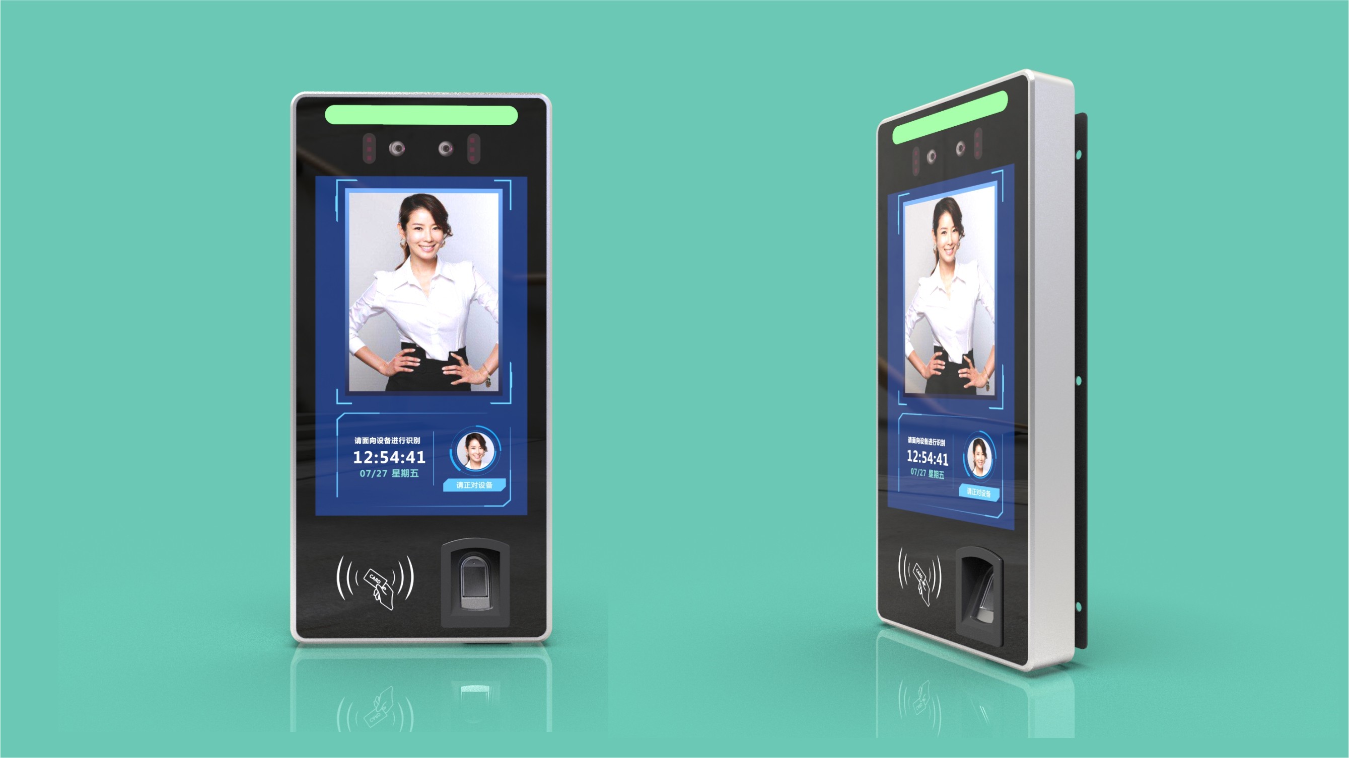 Latest company blogs about How Facial Recognition is Implemented in Bank Account Opening