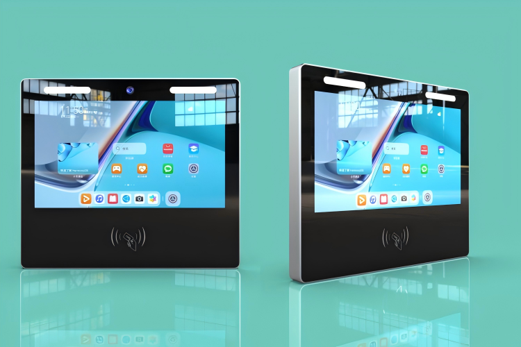 Latest company blogs about Dual Biometric Access System