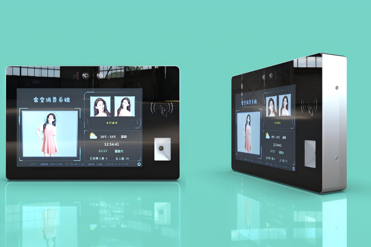 Latest company blogs about The All-in-One Cafeteria Kiosk: Unifying QR Code, Card, and Facial Payment