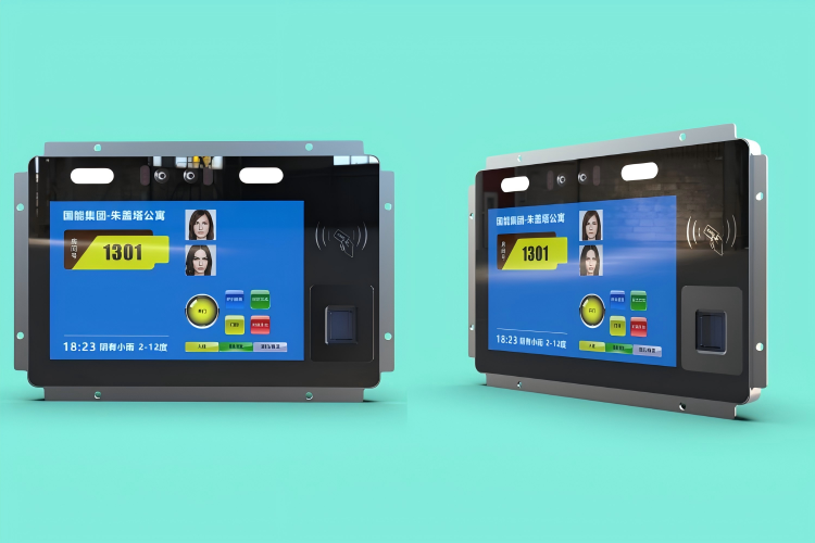 Latest company blogs about Card vs. Fingerprint vs. Dual Authentication: Choosing the Right Access Control System