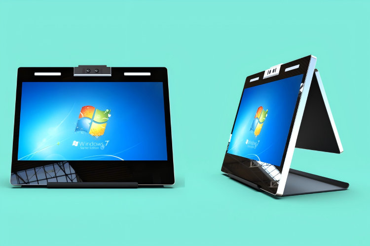 Latest company blogs about The GeminiSeries Hotel Kiosk: Redefining the First Impression