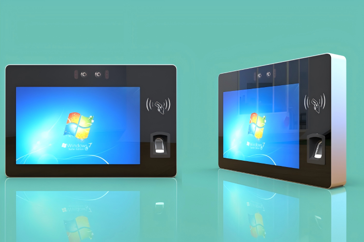 Latest company blogs about How 10.1-inch Windows Biometric Terminals Integrate Windows Hello for Dual Authentication