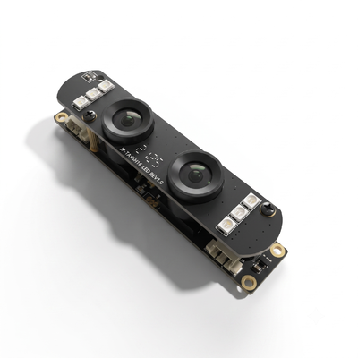 110 dB 3.5 mm Face Recognition Camera Module With 2.0 F/No For Industrial Vision Systems