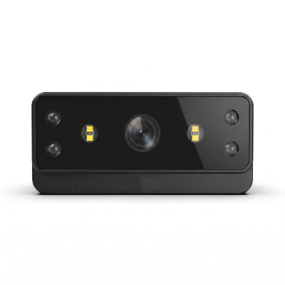 Iris Recognition Module