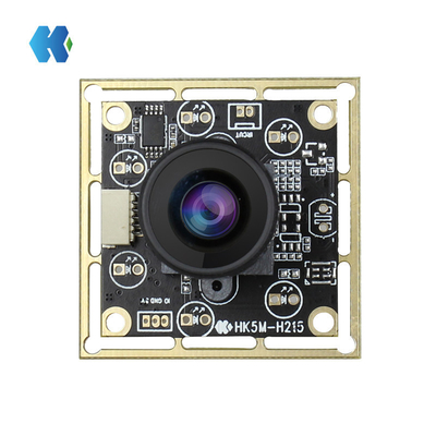 Buy H215-USB Wide Dynamic Backlight Compensation Lens Module for Industrial Barrier Gates and Access Control Surveillance online manufacture