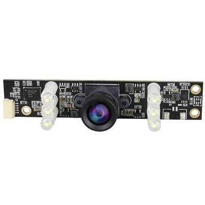 Buy H185 USB Plug-and-Play 5-Megapixel Wide Dynamic Lens Module Effective pixel resolution: 2592*1944 online manufacture