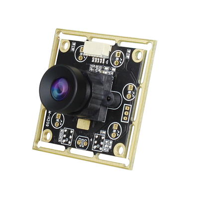 Buy HK2M-H2091 Wide Dynamic Camera Module 1080p Industrial Module Backlight Compensation with Illumination online manufacture