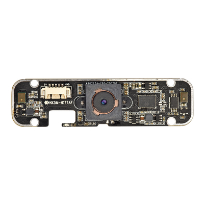 Buy HK5M-H177AF Face Recognition Camera Module USB Driver-Free Industrial Camera EFL 4.35mm FOV 70° online manufacture