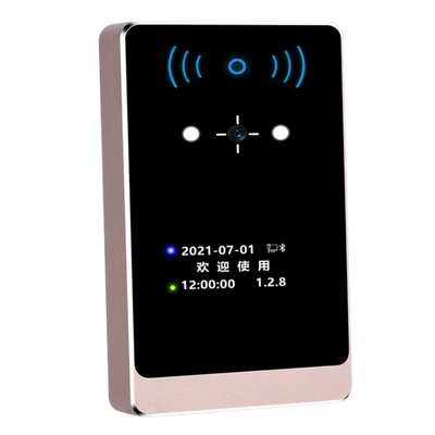 Buy SK87E QR Code Access Control Integrated Machine Buzzer, 2.8-inch LCD display Interaction Methods online manufacture
