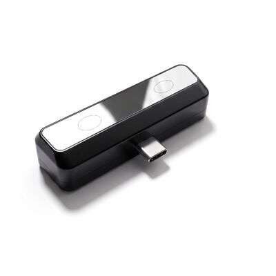 Buy JP-iM26T Iris Recognition SDK 8 megapixels FAR <0.001%, FRR <1% DC 5V Auto Focus online manufacture