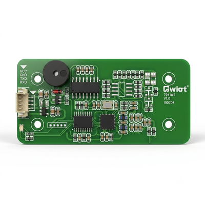 Buy JP-7941W2 RFID Card Reader Module, 3.3‑5.5V Power Supply, Max 5cm Reading Distance online manufacture