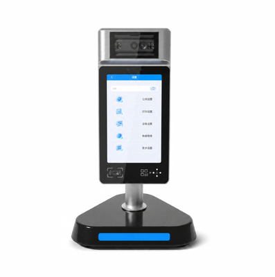 Buy Multimodal Biometric Access Control Terminal online manufacture