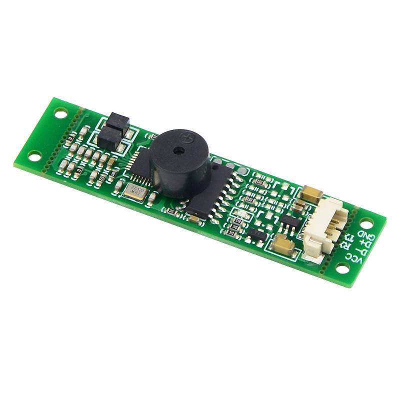 M8-WD-UH-00 RFID Card Reader Module IC Card Reader S50 Contactless ...