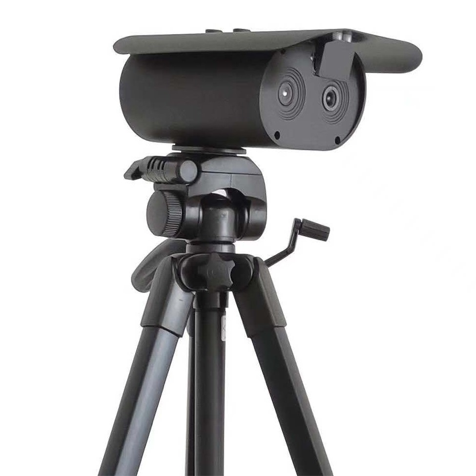 JP009 Thermal Imaging Camera for Elevated Body Temperature Screening ...