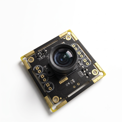 5MP Face Recognition Camera