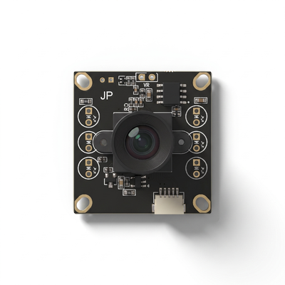 JP-B8130-V1.0 Monocular Camera Module 1/2.7