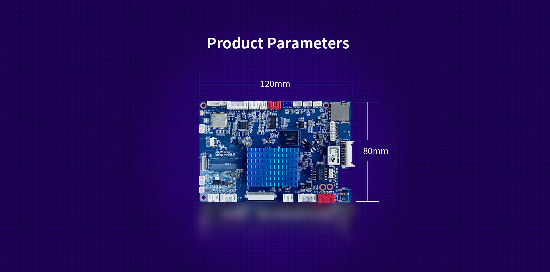 Android 5.1 System Smart Face Recognition Access Control Board Rockchip ...